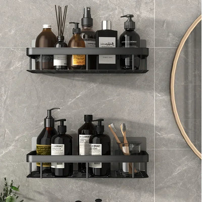 Wall Shelf Collection