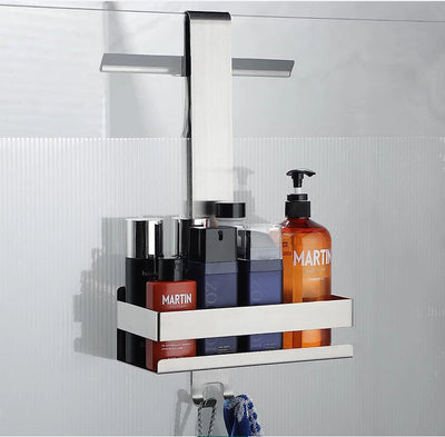 Portable Shower Caddy for Travel & Home