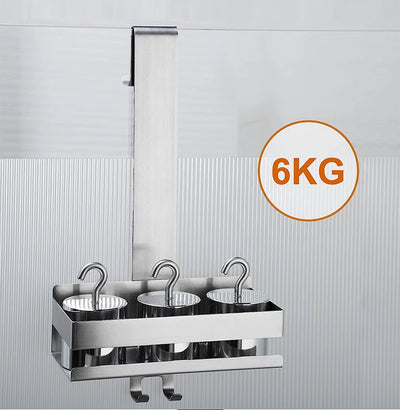 Portable Shower Caddy for Travel & Home