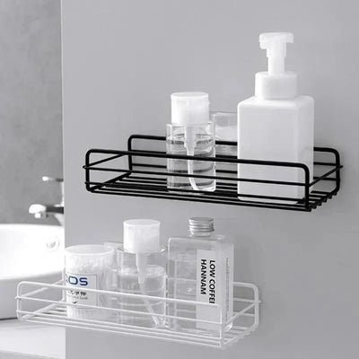 Rustproof Adjustable Bathroom Shower Caddy