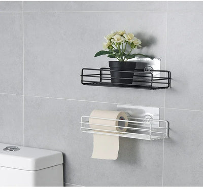 Rustproof Adjustable Bathroom Shower Caddy