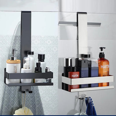 Portable Shower Caddy for Travel & Home