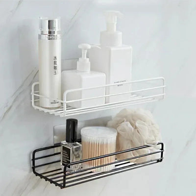 Rustproof Adjustable Bathroom Shower Caddy