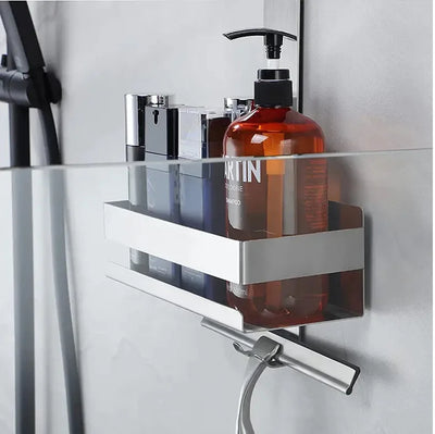 Portable Shower Caddy for Travel & Home