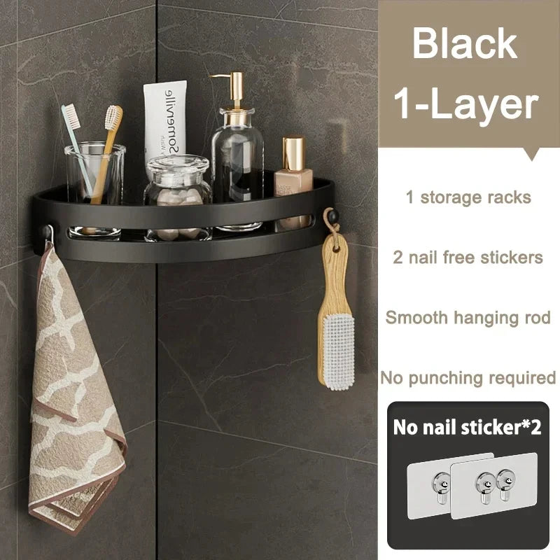 Shower Caddy Amazon Premium Organizer