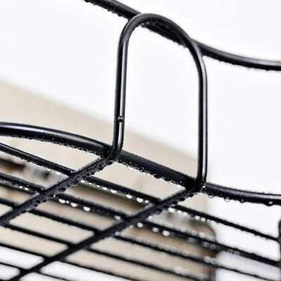 Rustproof Adjustable Bathroom Shower Caddy
