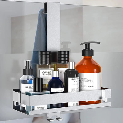 Portable Shower Caddy for Travel & Home