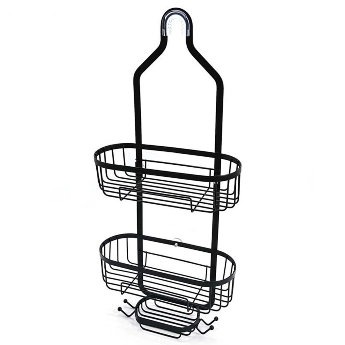 Hanging Shower Caddy for Bathroom Supplies
