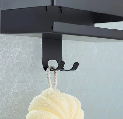 Portable Shower Caddy for Travel & Home