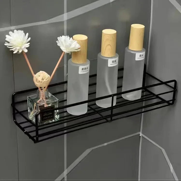 Rustproof Adjustable Bathroom Shower Caddy