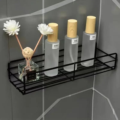 Rustproof Adjustable Bathroom Shower Caddy