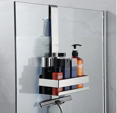Portable Shower Caddy for Travel & Home