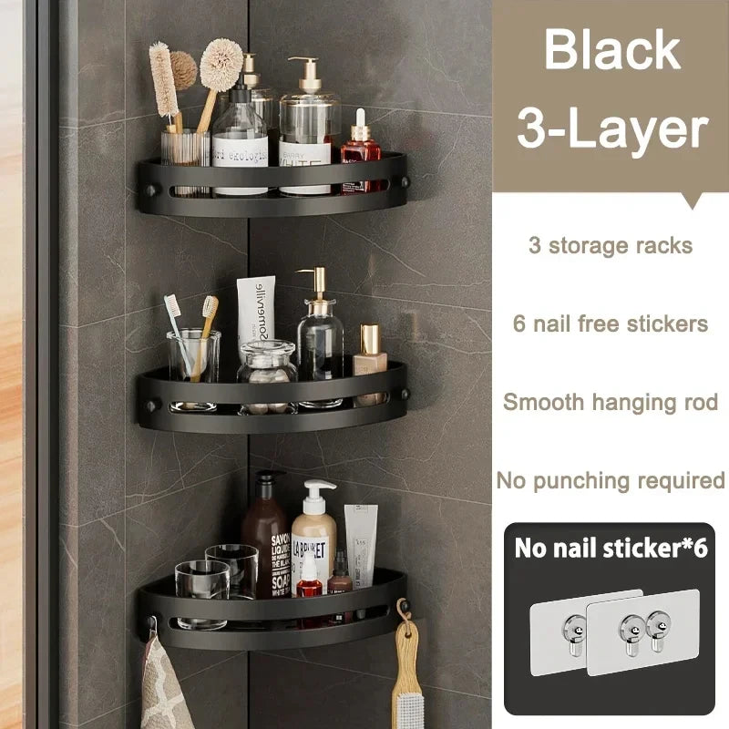 Shower Caddy Amazon Premium Organizer