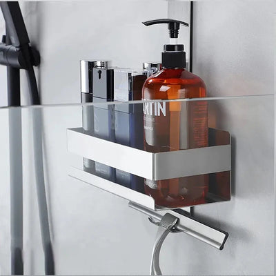 Portable Shower Caddy for Travel & Home