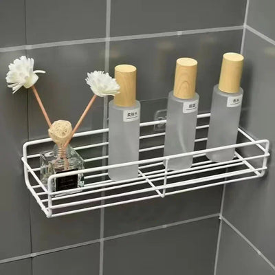 Rustproof Adjustable Bathroom Shower Caddy